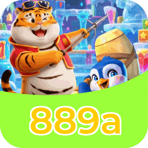 Login rápido no app 889a